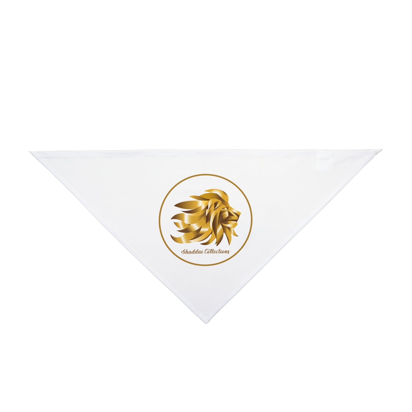 Pet Bandana