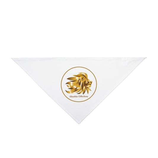 Pet Bandana