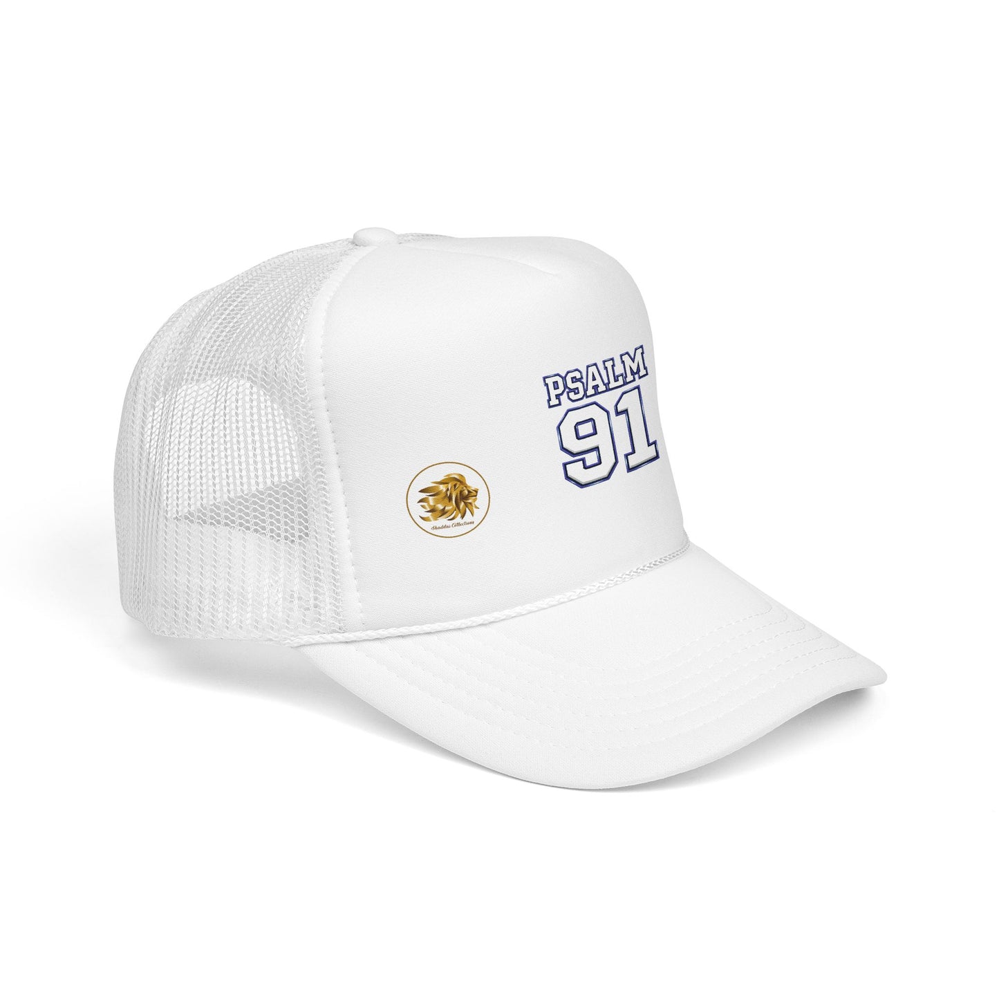 Foam Trucker Hat