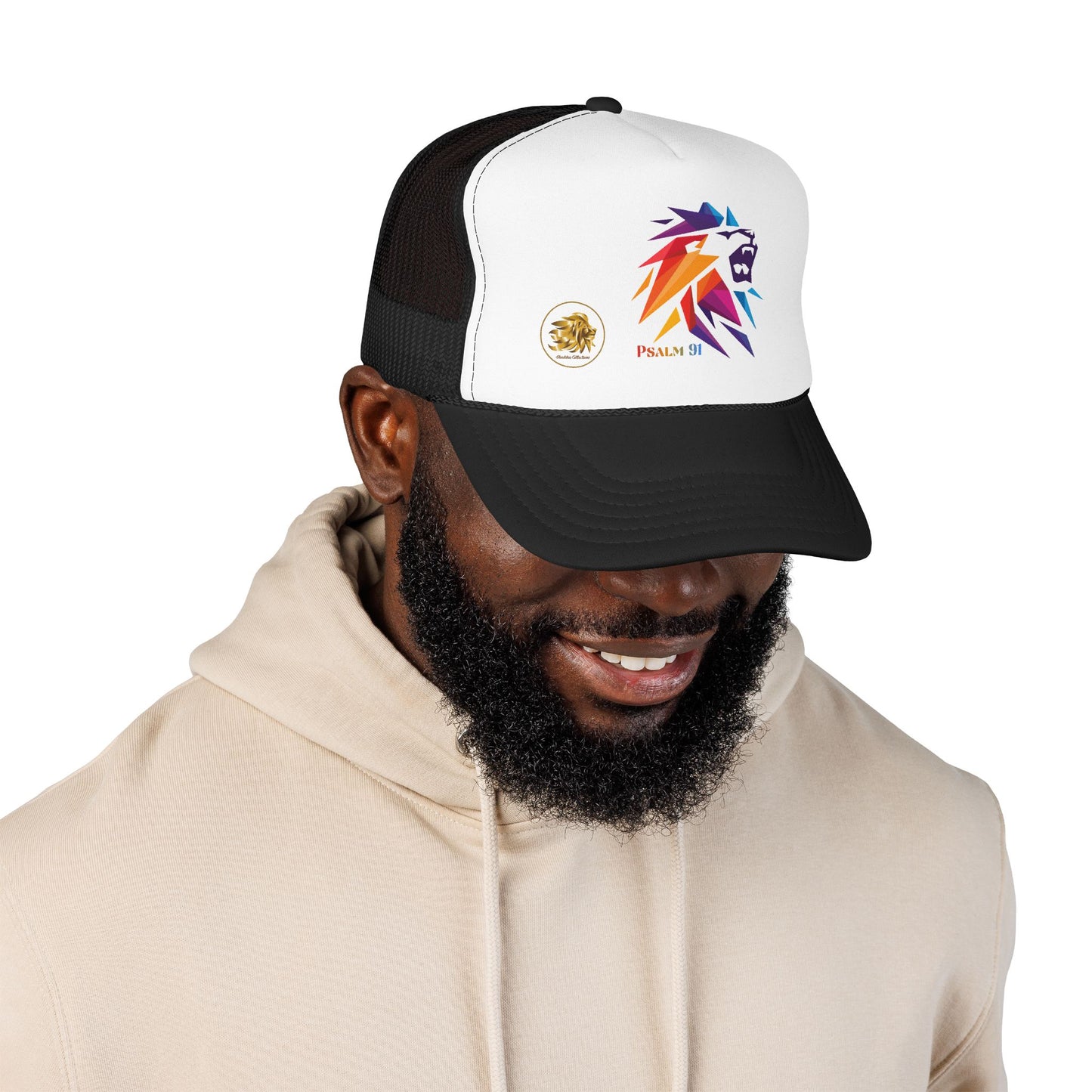 Foam Trucker Hat