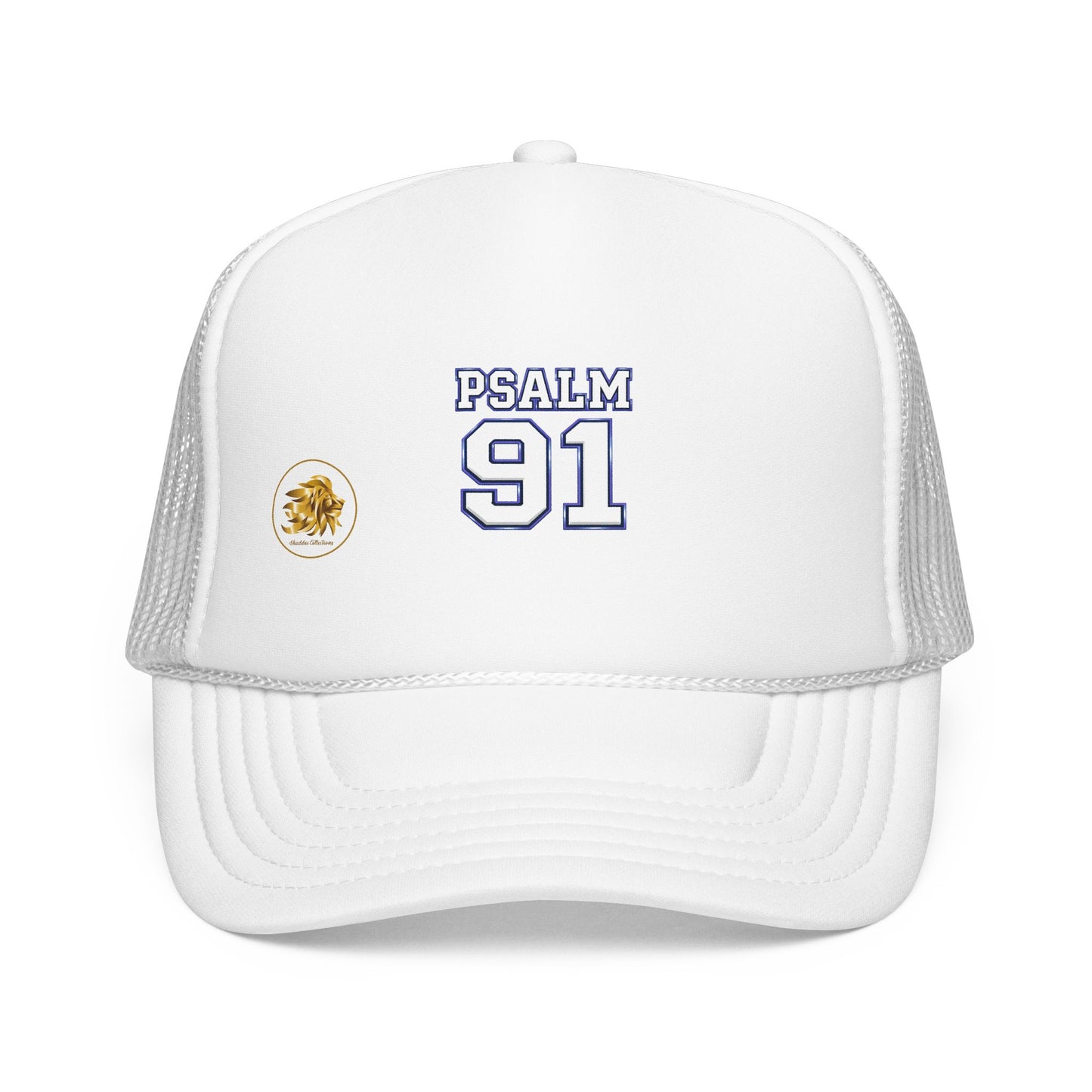 Foam Trucker Hat