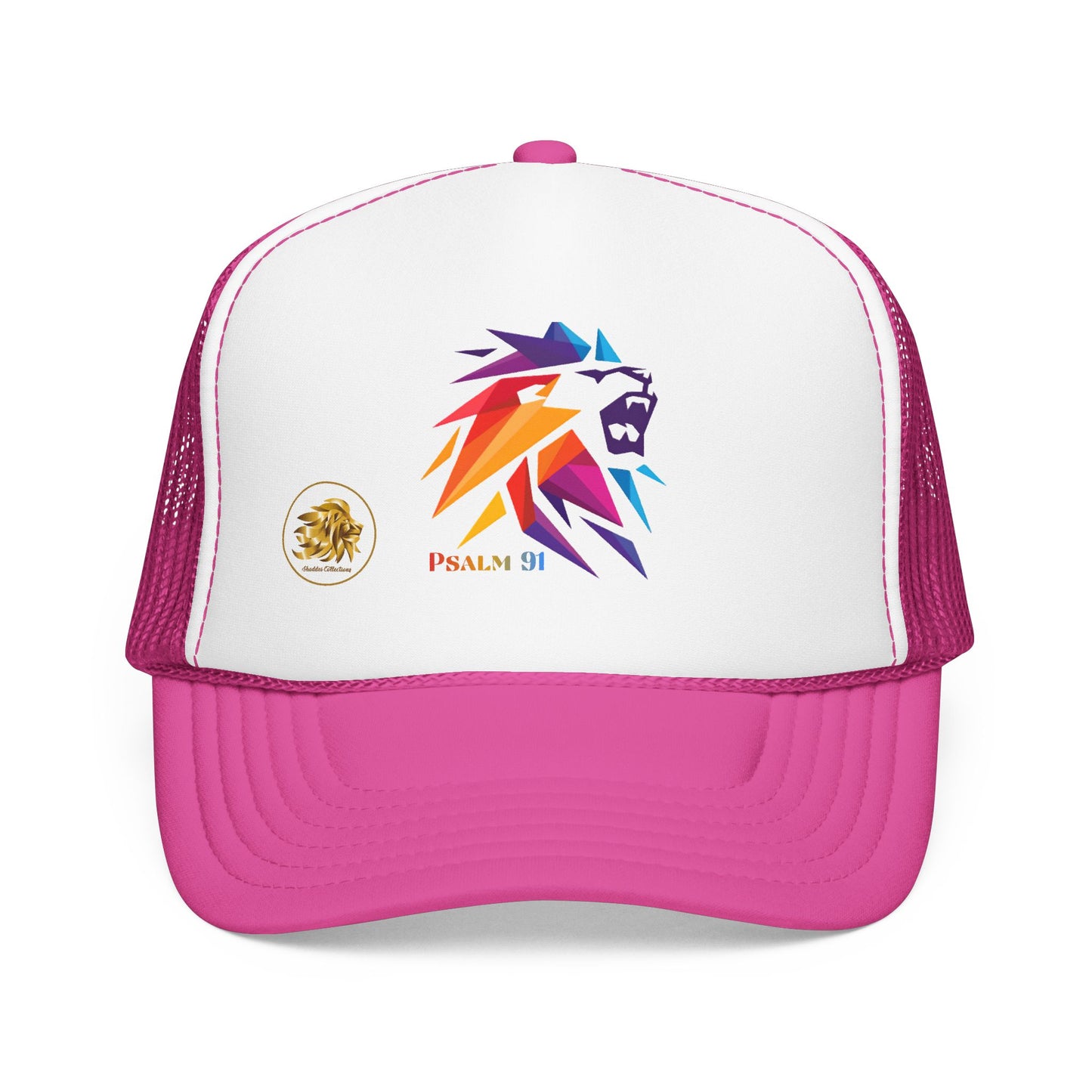 Foam Trucker Hat