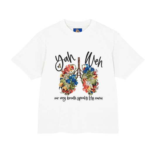Unisex Urban Heavy Tee