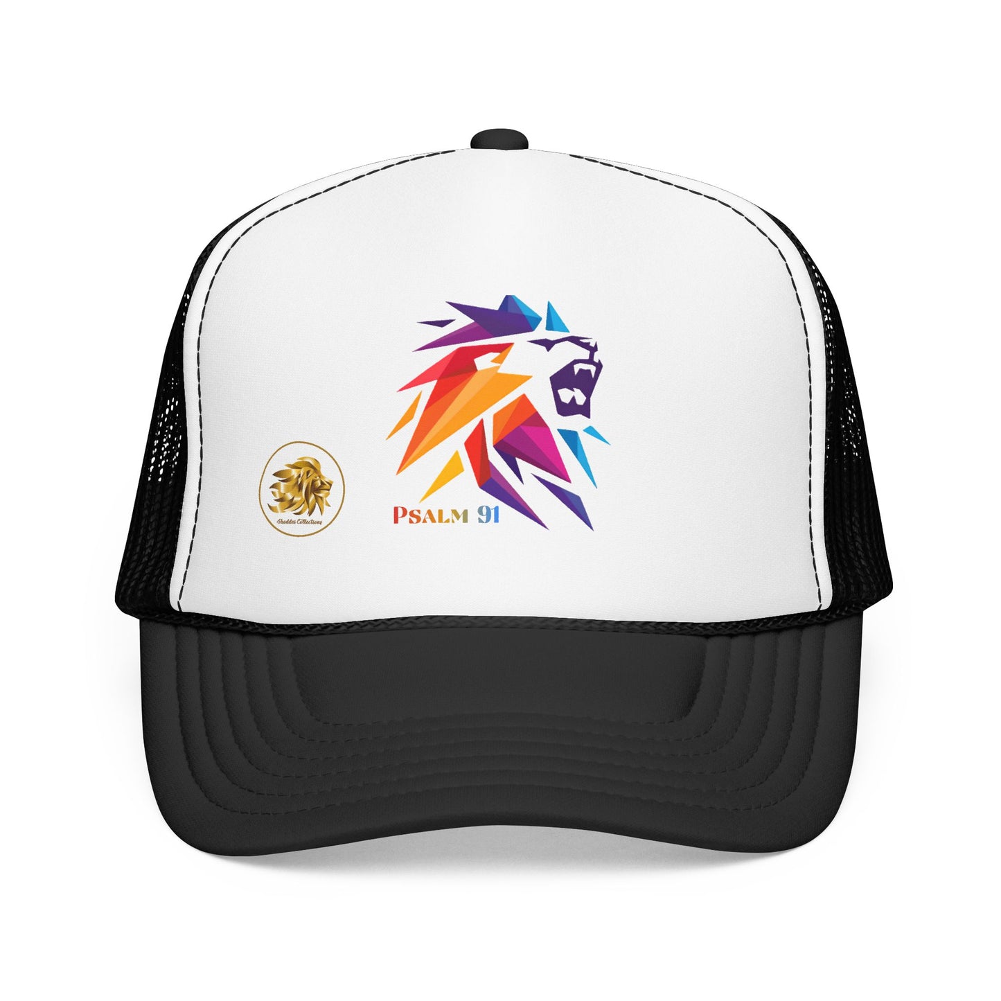 Foam Trucker Hat