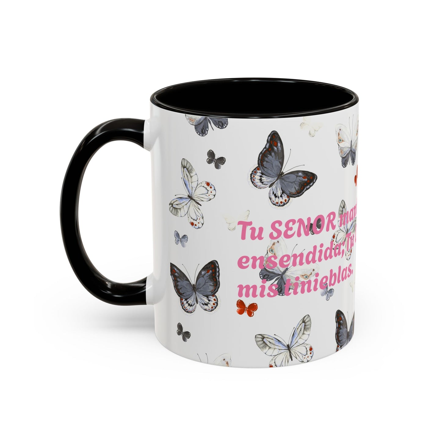 Taza Mariposas