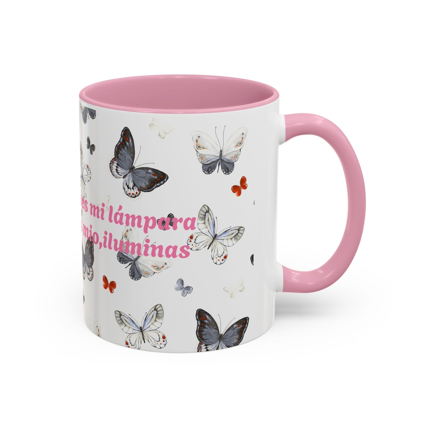 Taza Mariposas
