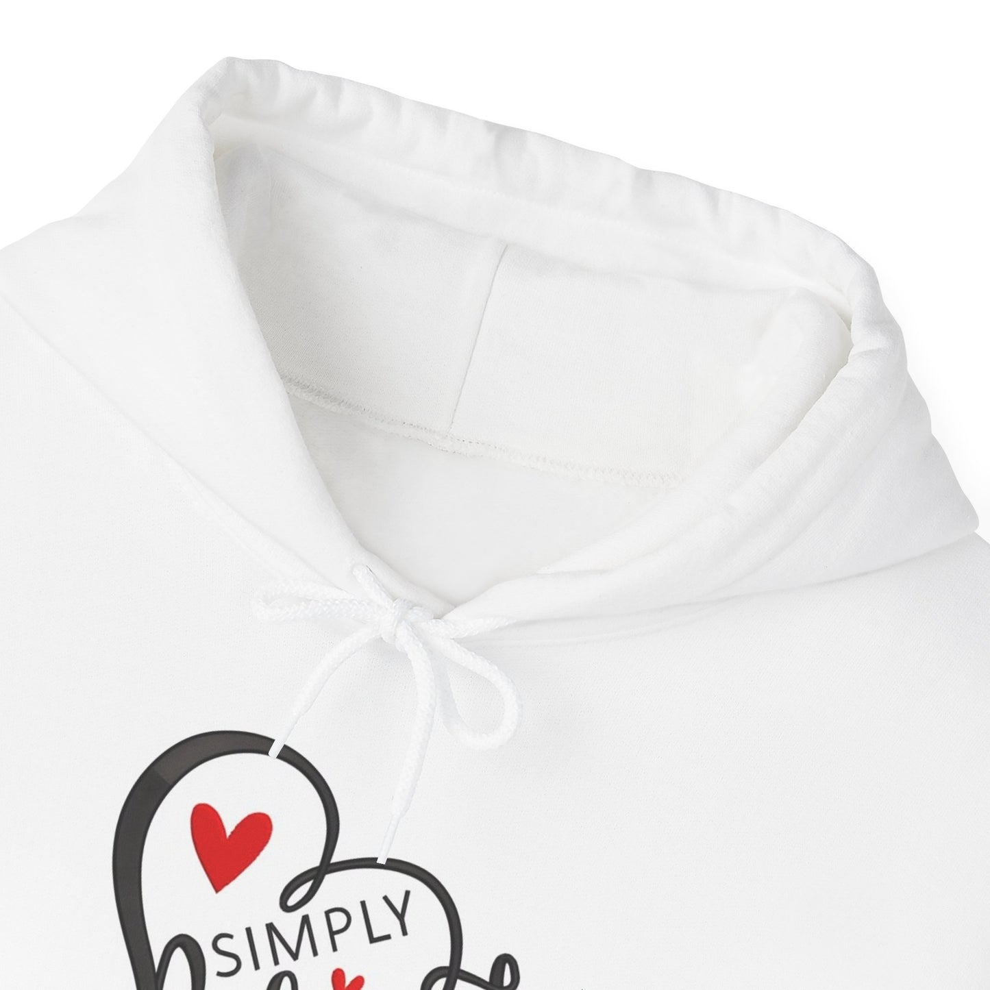 Unisex Heavy Blend™ Hooded Sweatshirt