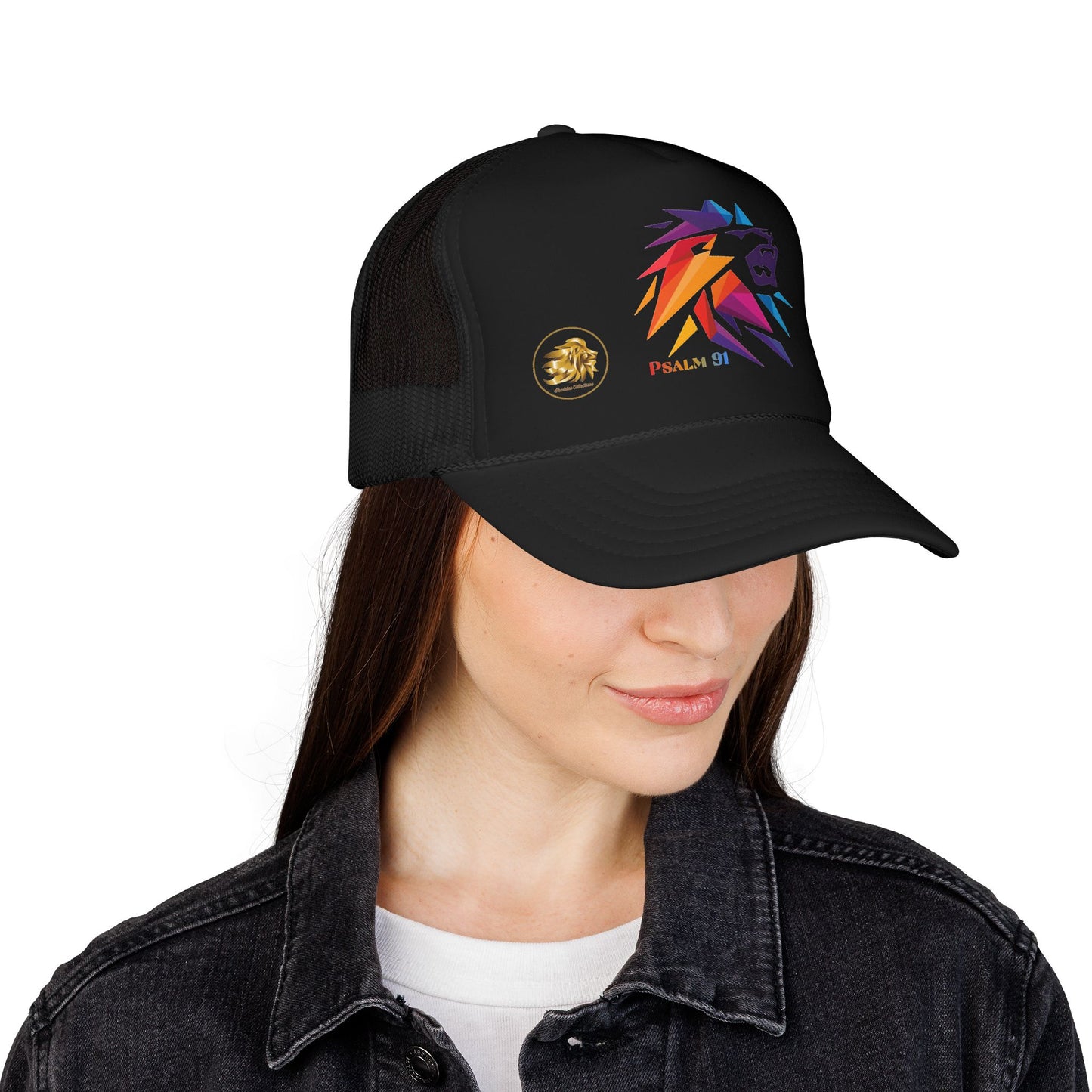 Foam Trucker Hat