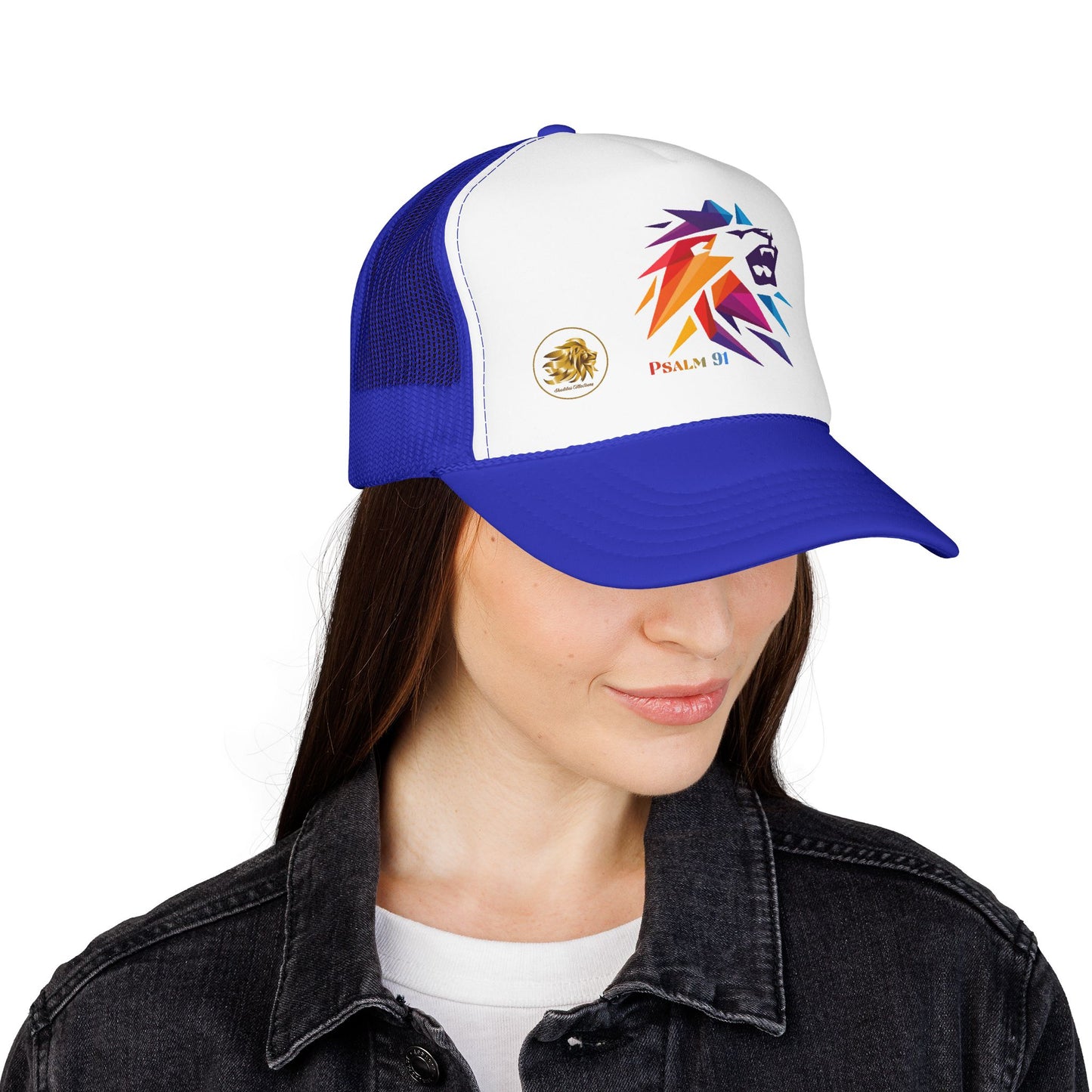 Foam Trucker Hat