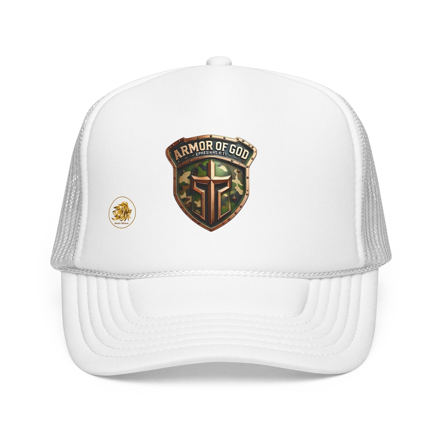 Foam Trucker Hat