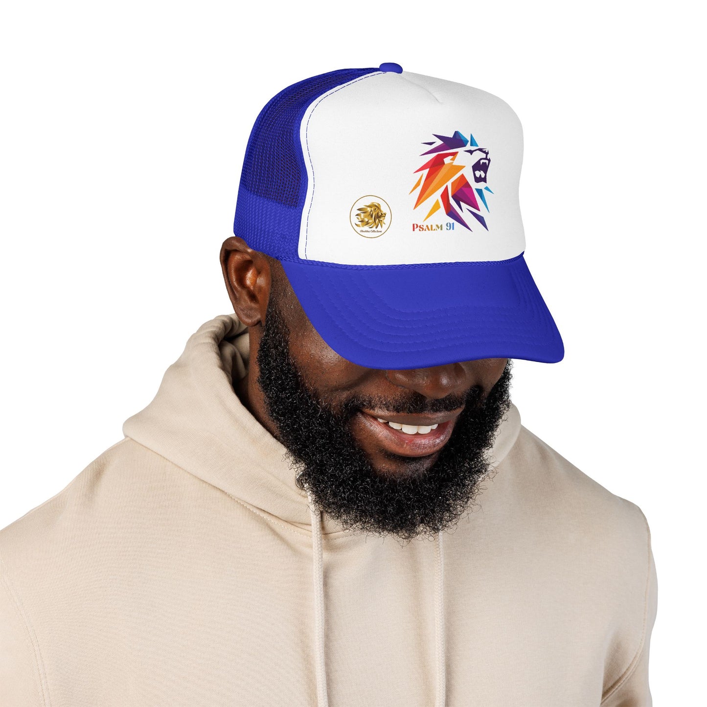 Foam Trucker Hat