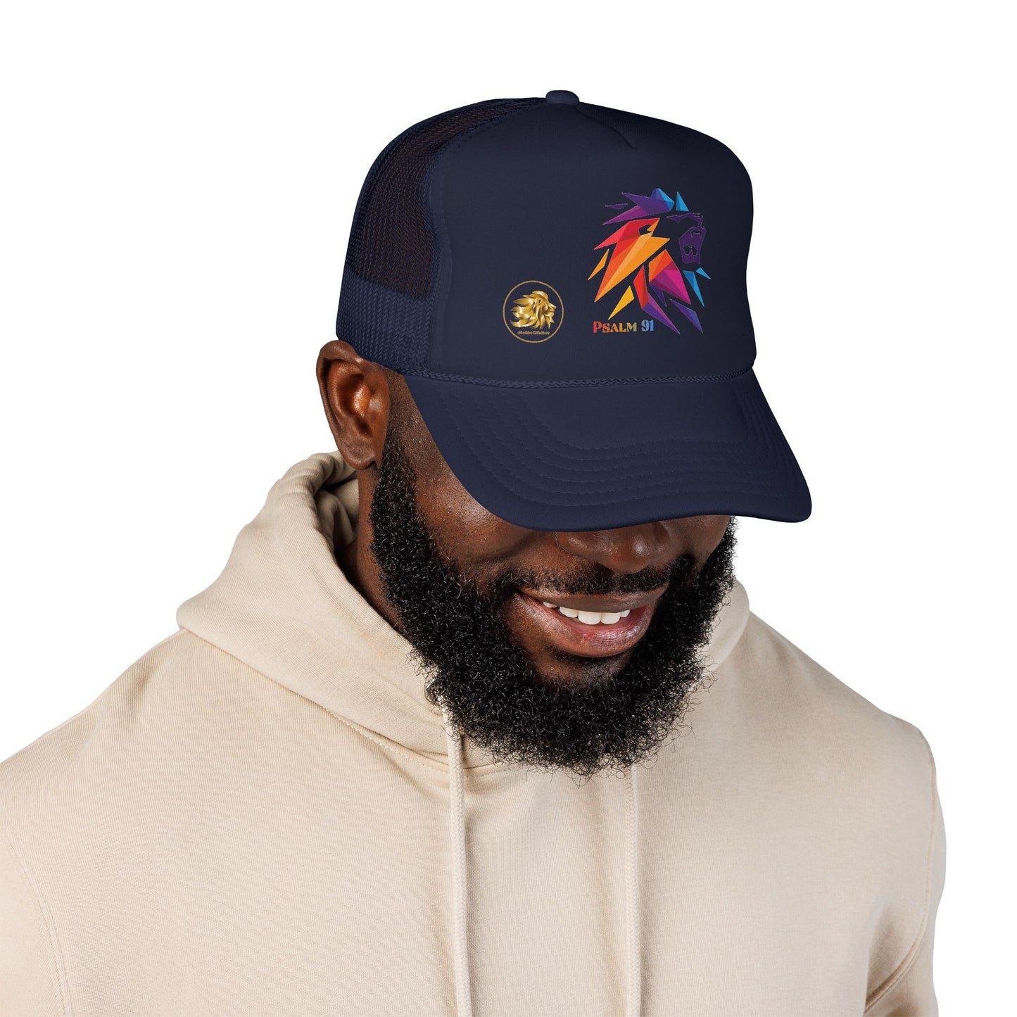 Foam Trucker Hat