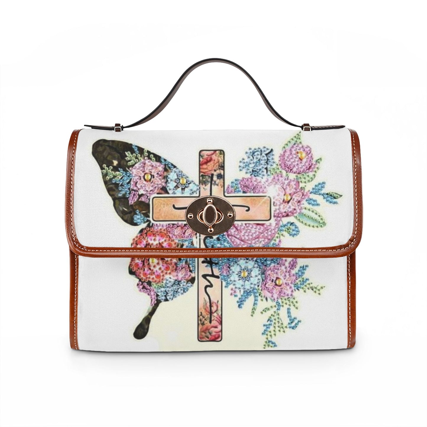 Waterproof Canvas Bag