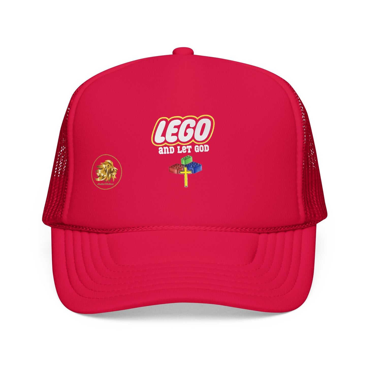 Foam Trucker Hat