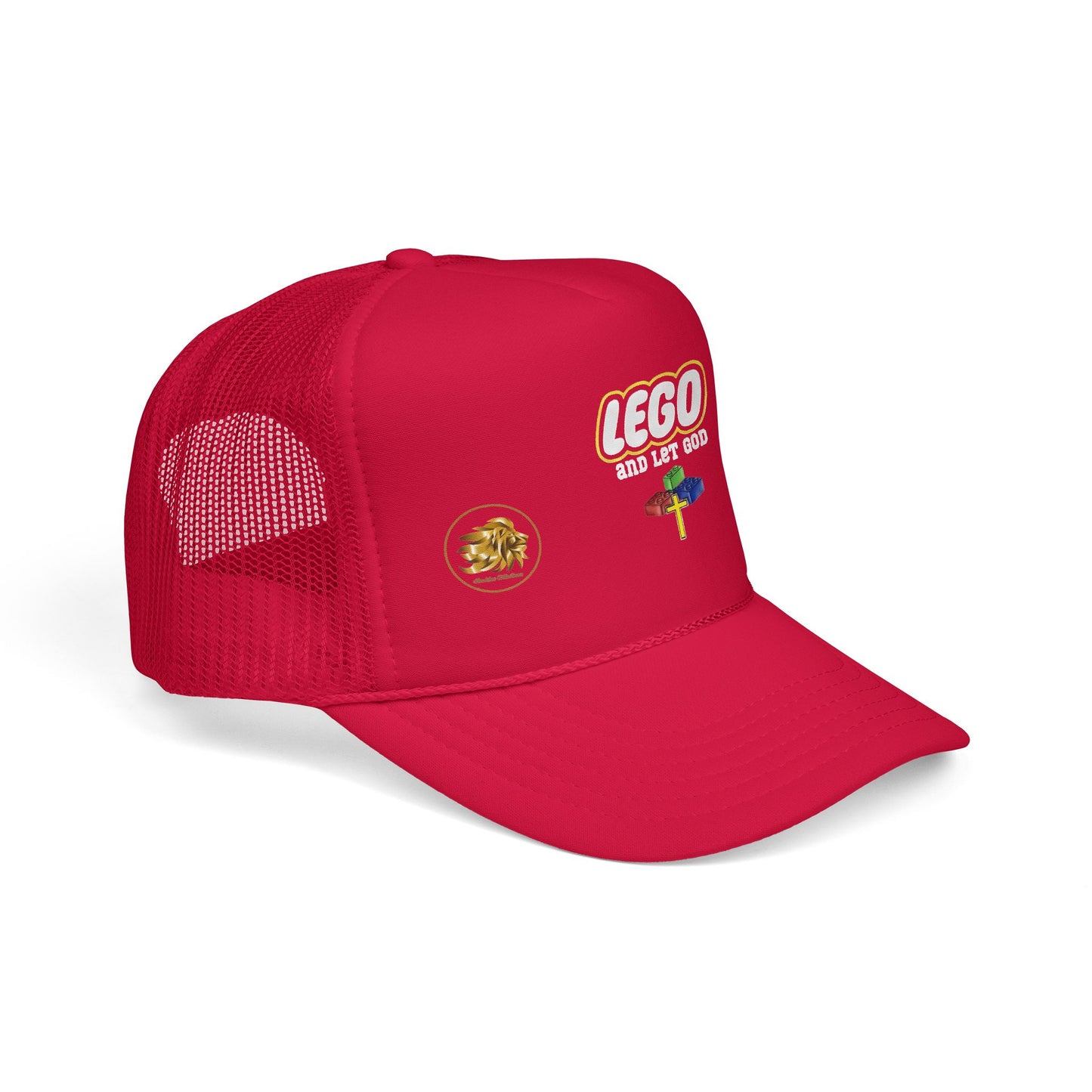 Foam Trucker Hat