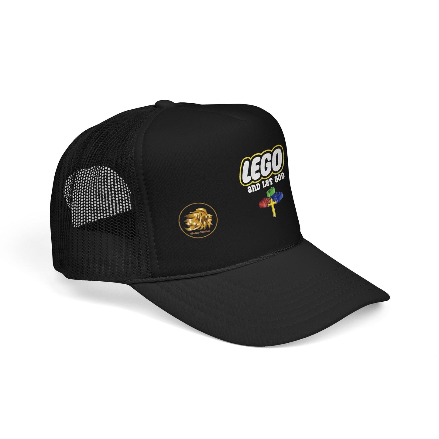 Foam Trucker Hat
