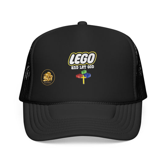 Foam Trucker Hat