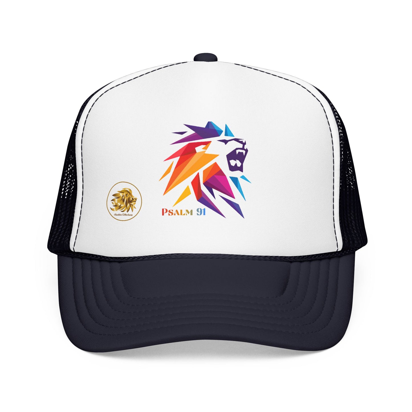 Foam Trucker Hat