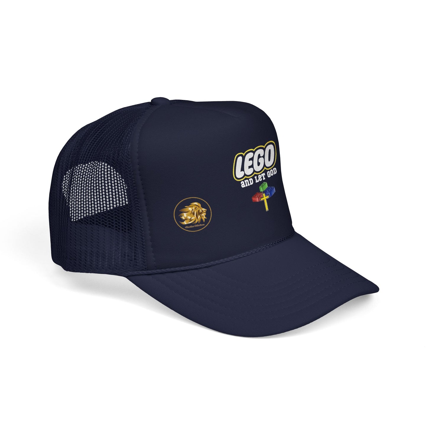 Foam Trucker Hat