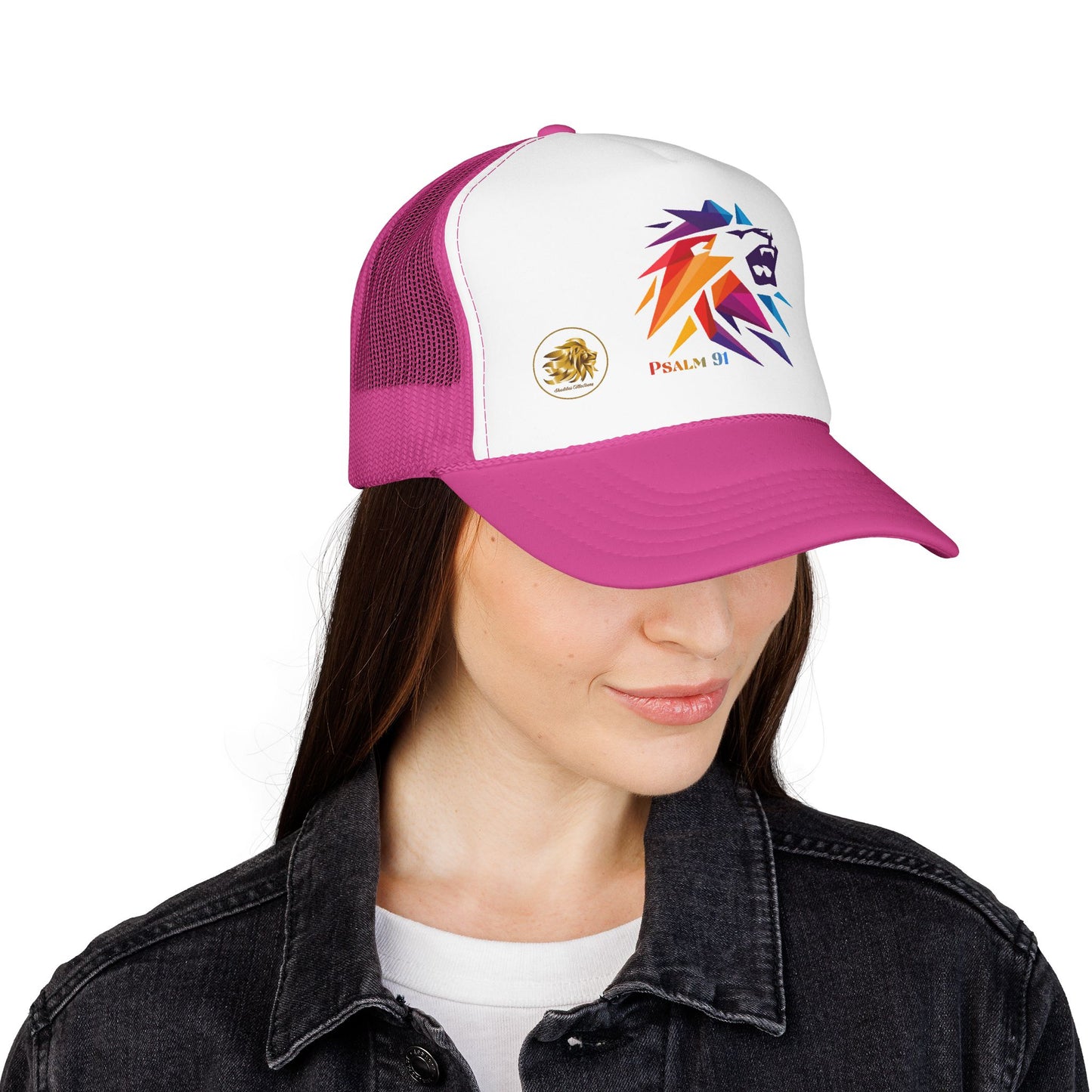 Foam Trucker Hat
