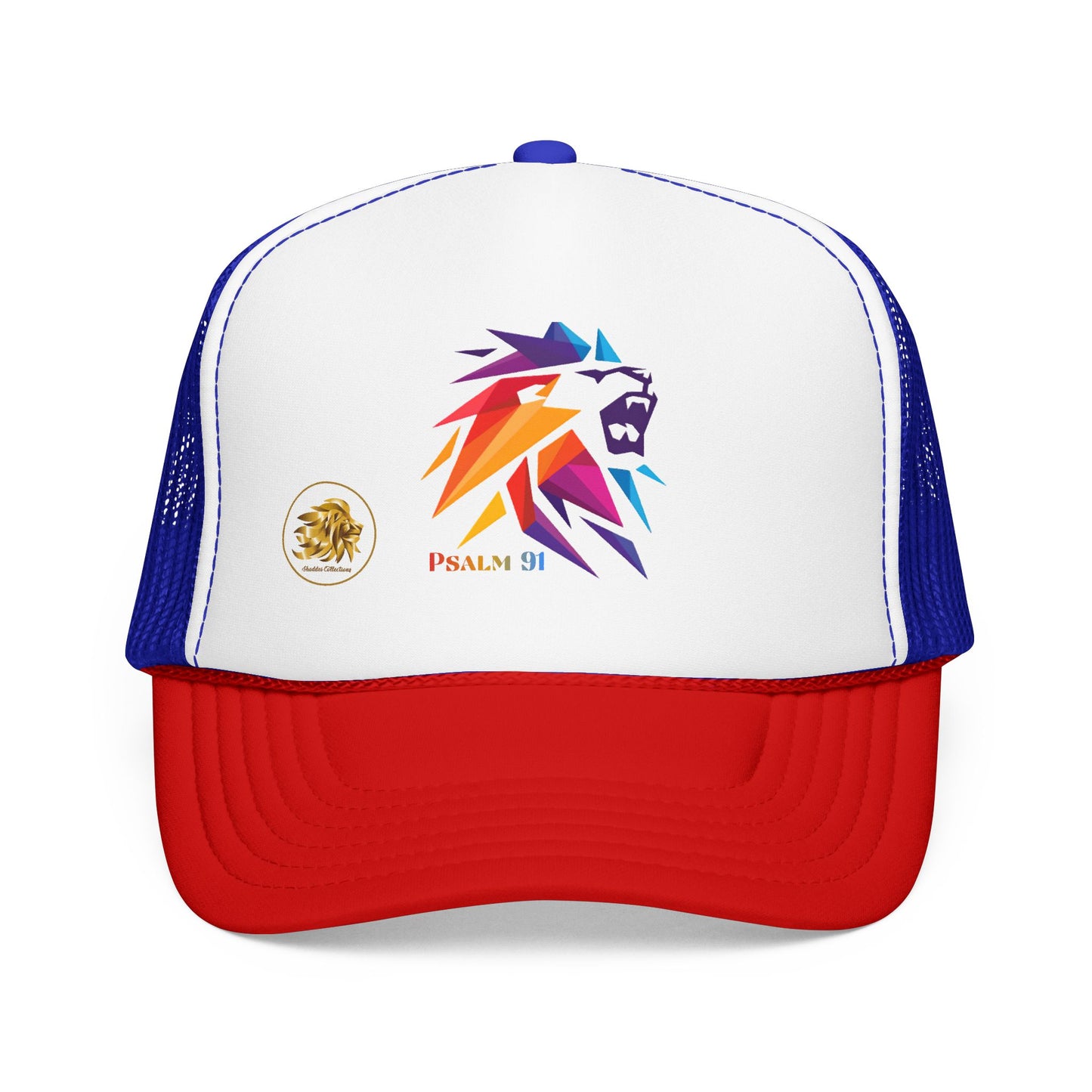 Foam Trucker Hat