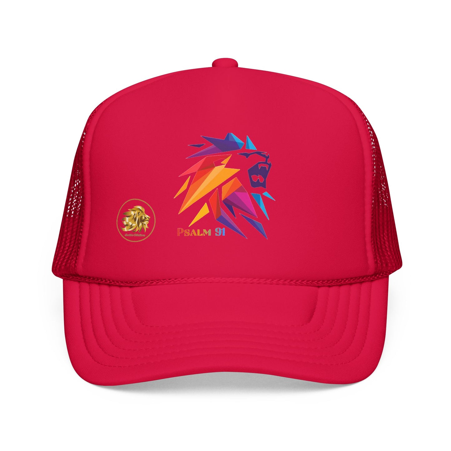 Foam Trucker Hat