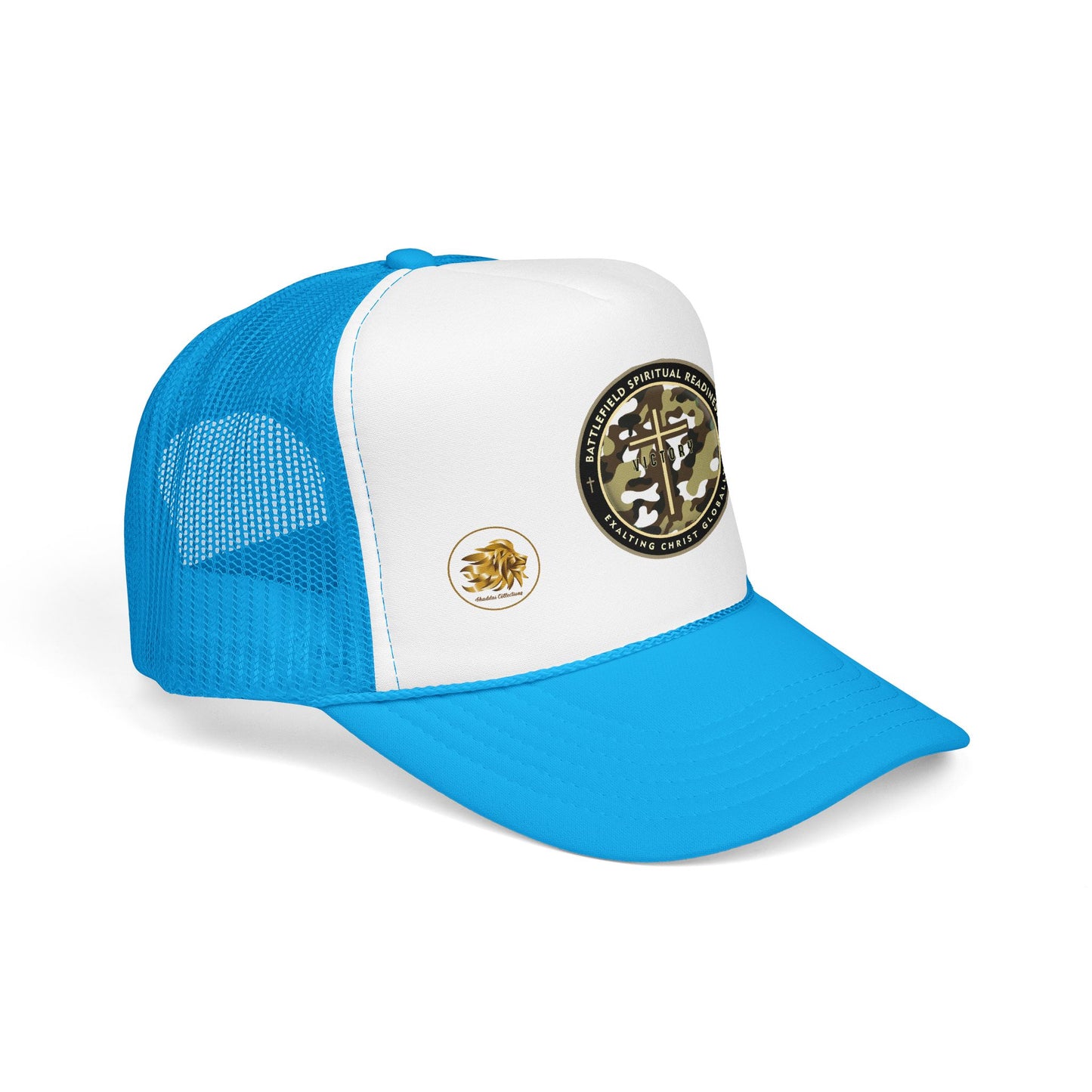 Foam Trucker Hat