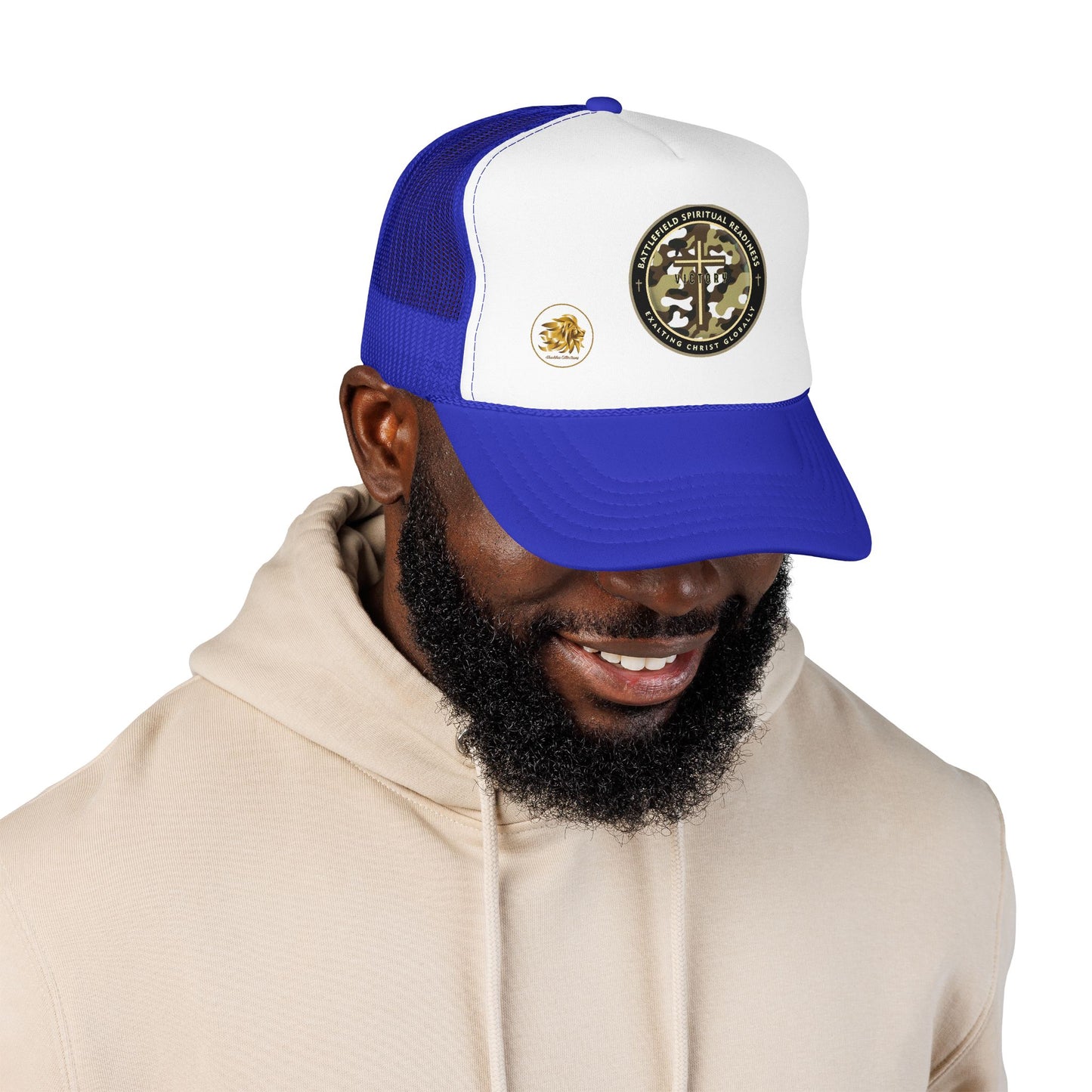 Foam Trucker Hat