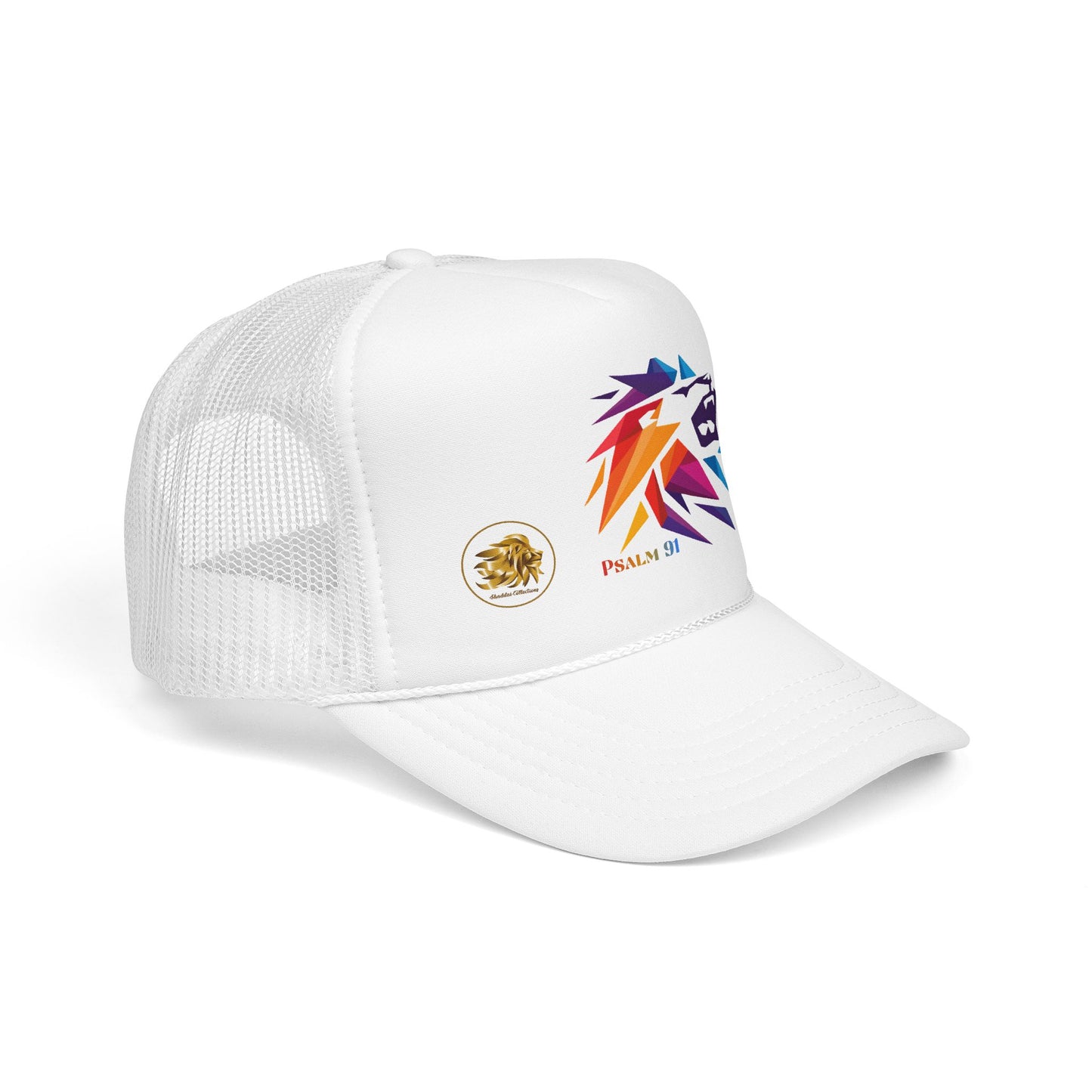 Foam Trucker Hat
