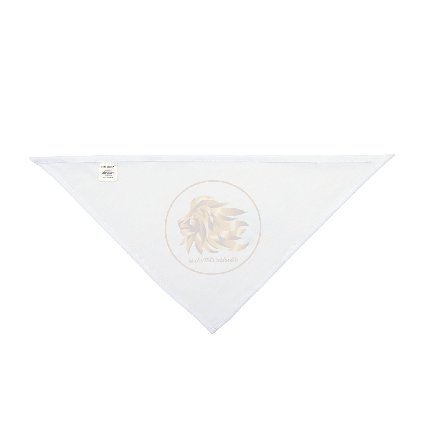 Pet Bandana