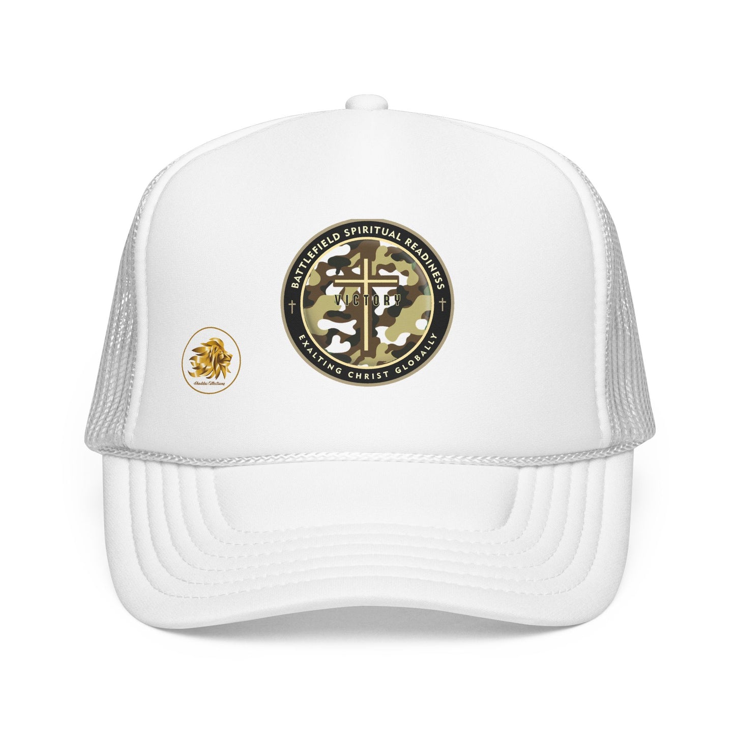 Foam Trucker Hat
