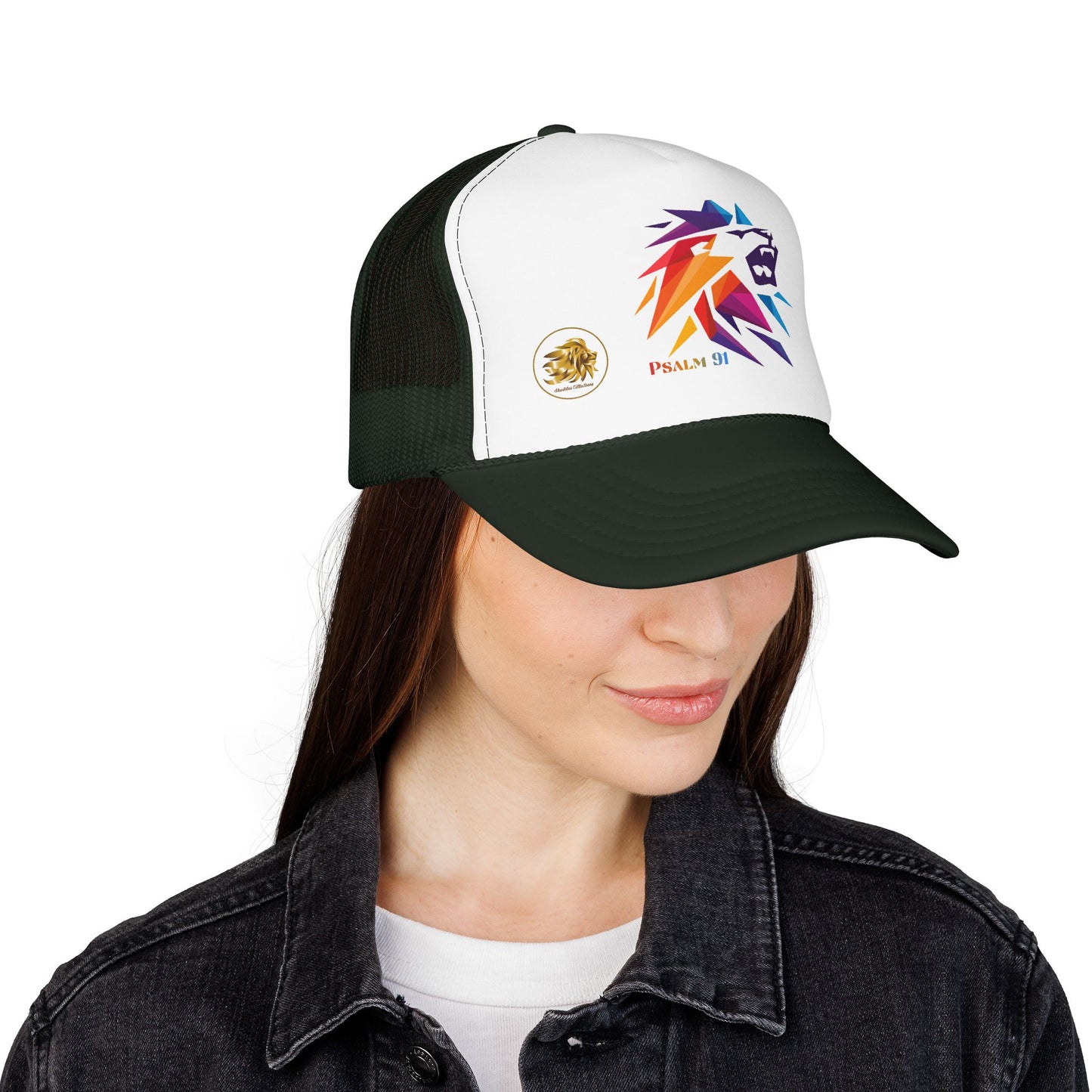 Foam Trucker Hat