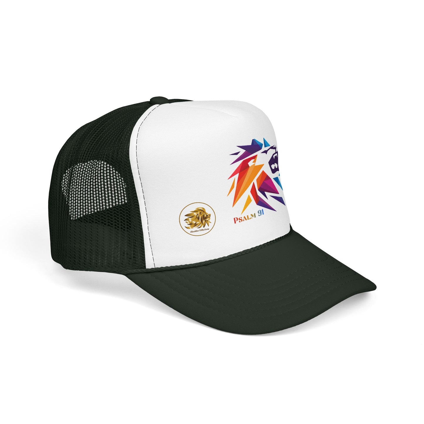 Foam Trucker Hat