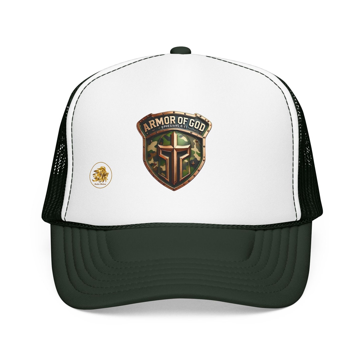 Foam Trucker Hat