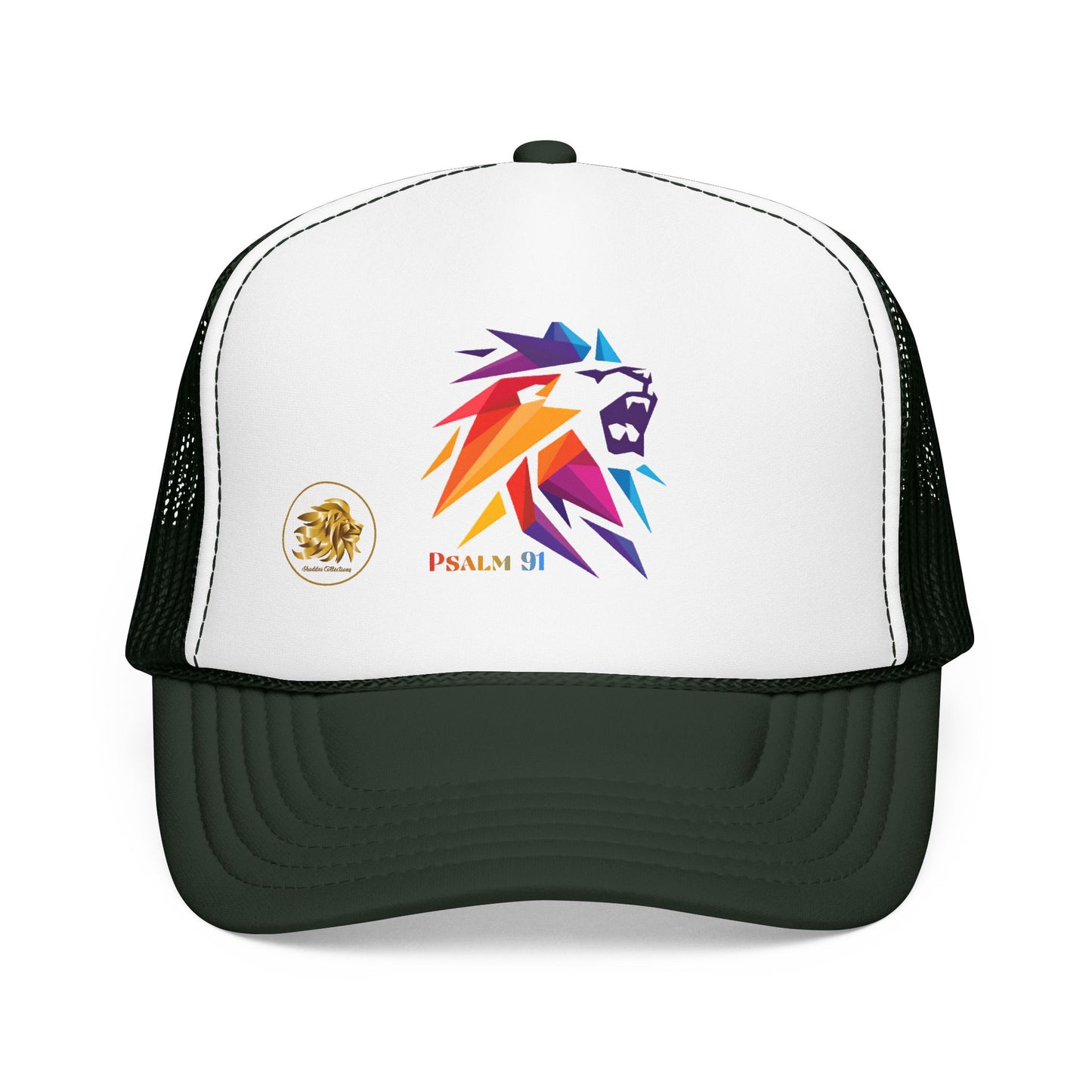 Foam Trucker Hat