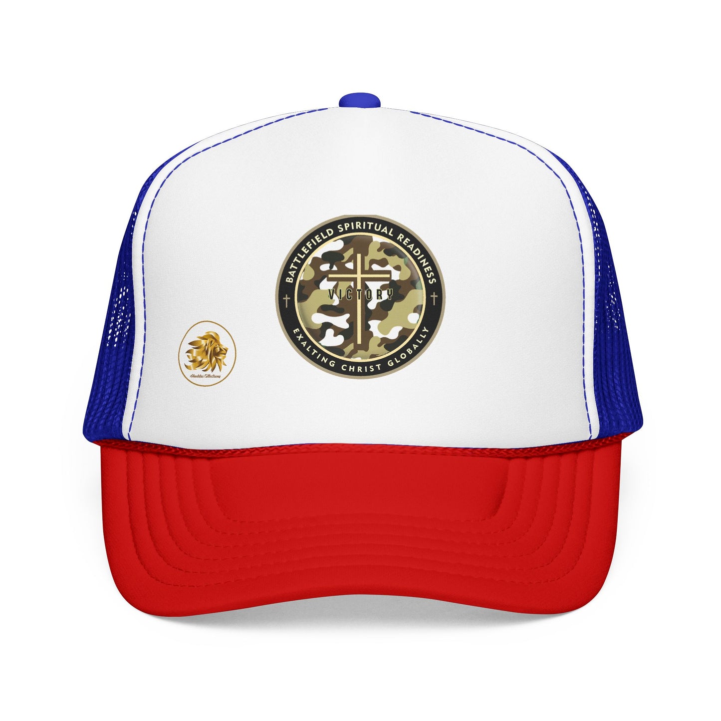 Foam Trucker Hat