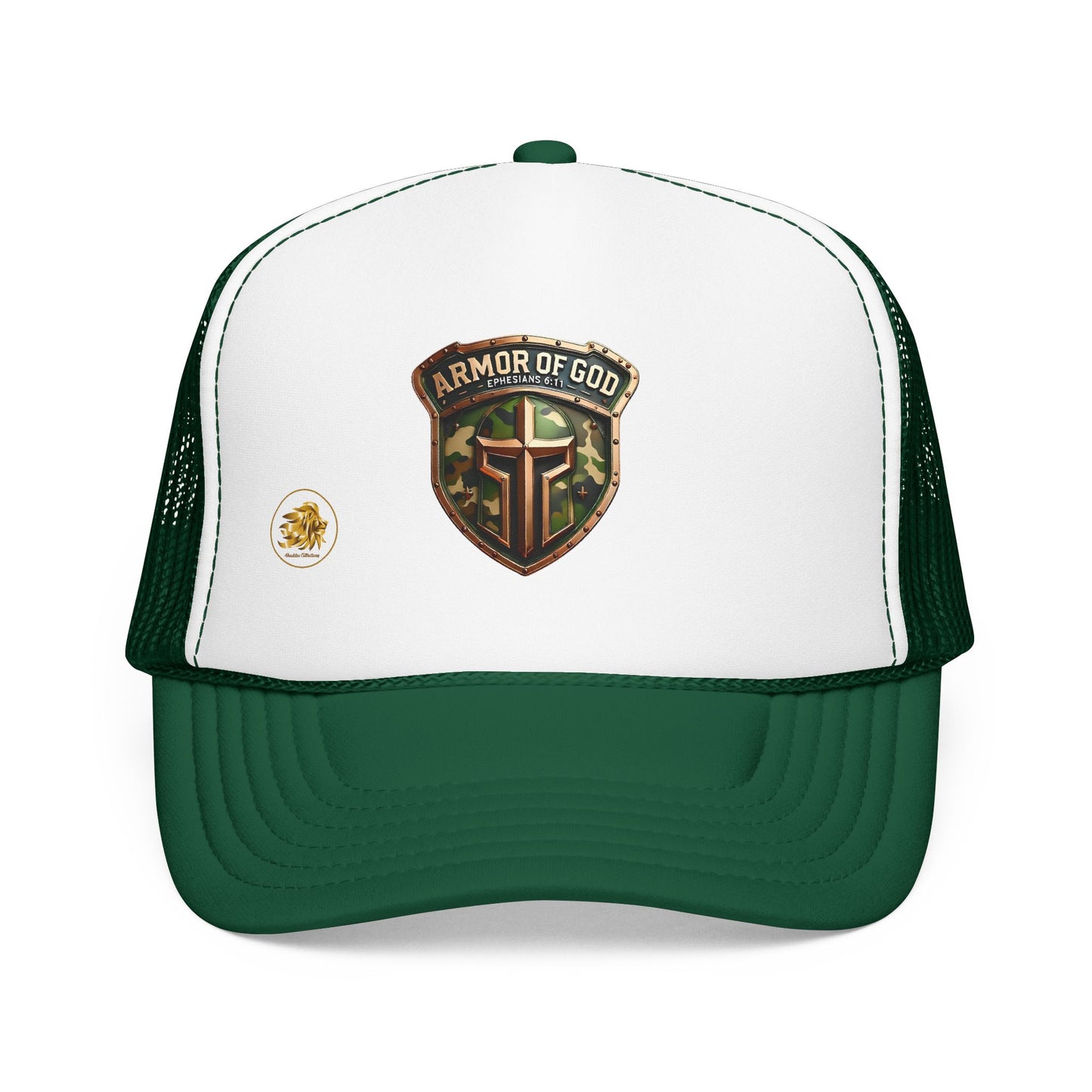 Foam Trucker Hat