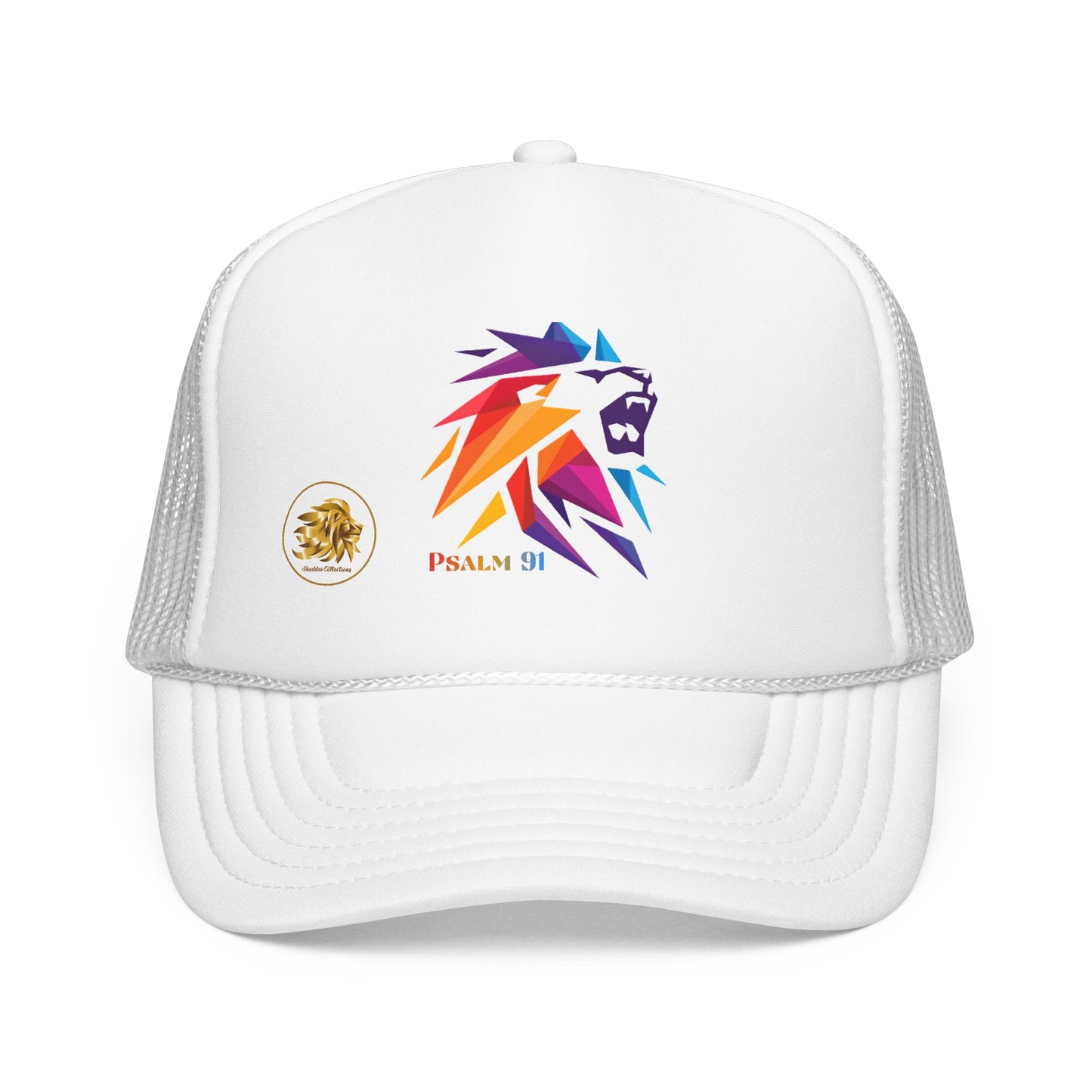 Foam Trucker Hat