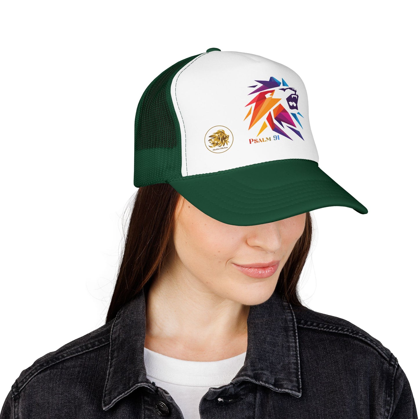 Foam Trucker Hat