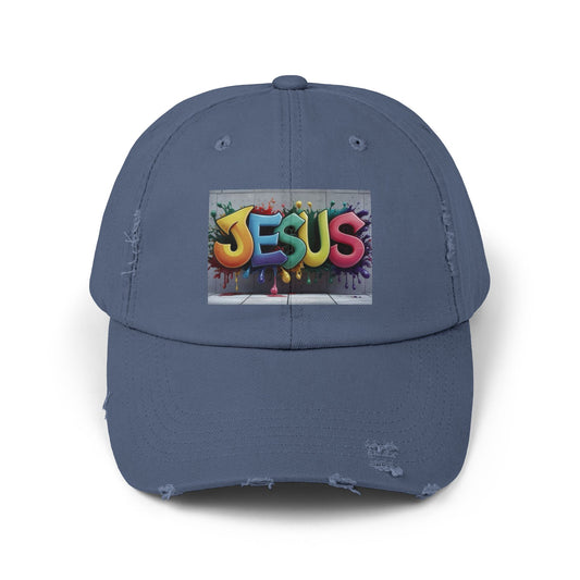 Gorra Colores
