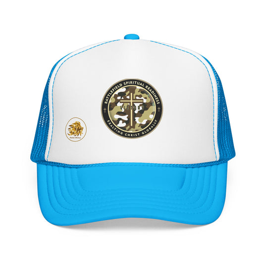 Foam Trucker Hat