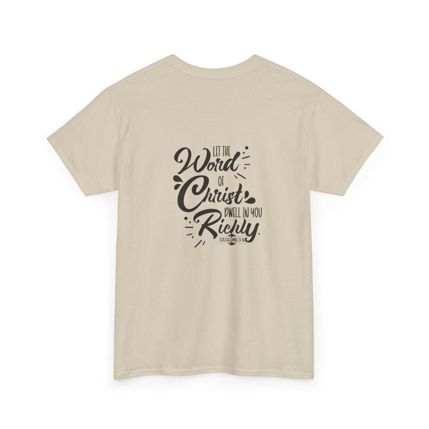 Playera Hope