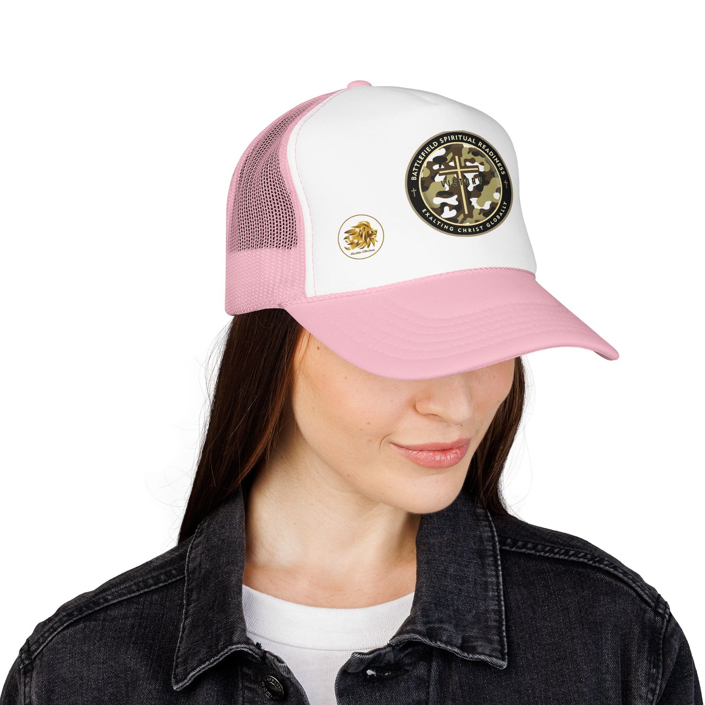 Foam Trucker Hat