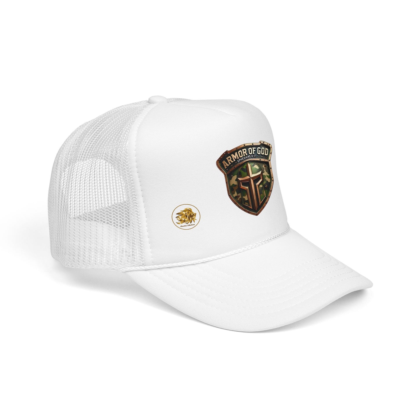 Foam Trucker Hat