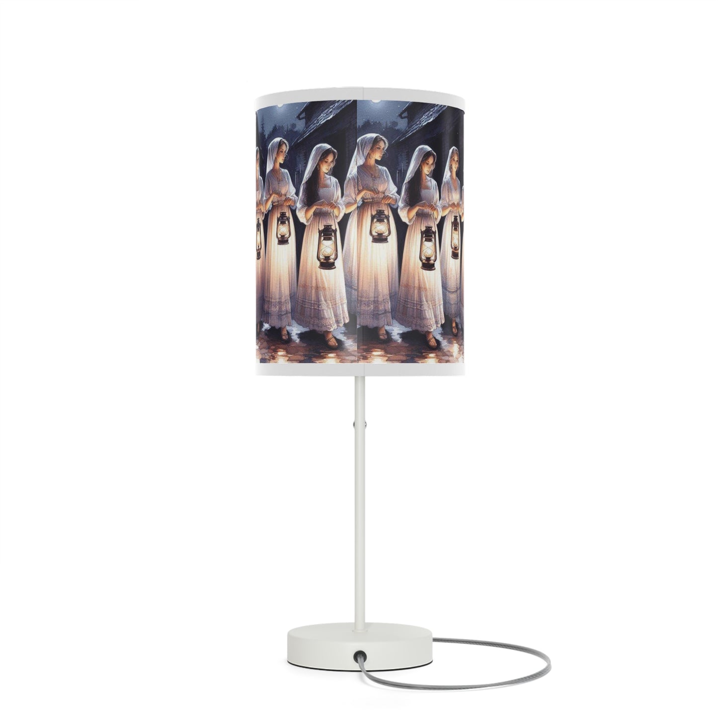 Lampara de Mesa