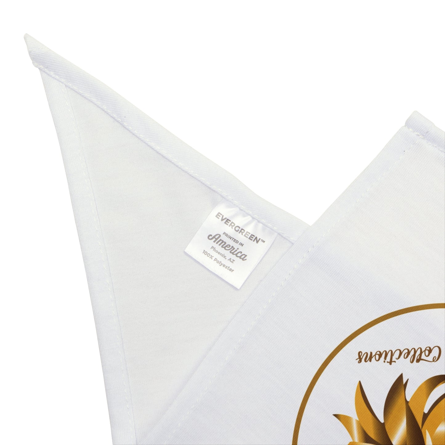 Pet Bandana