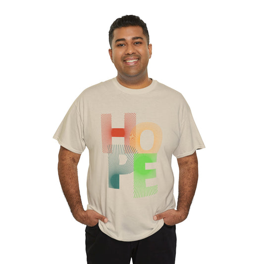 Playera Hope