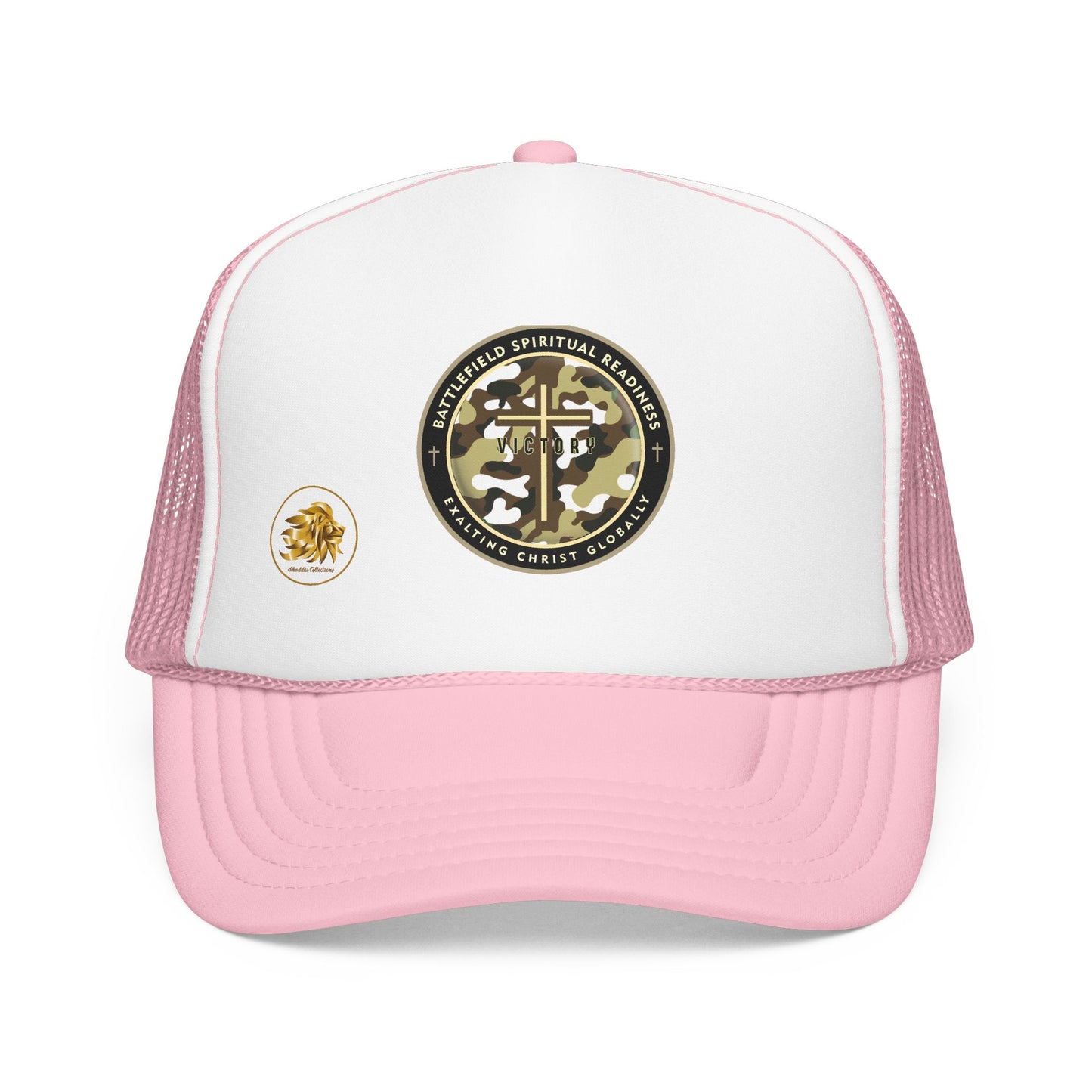 Foam Trucker Hat