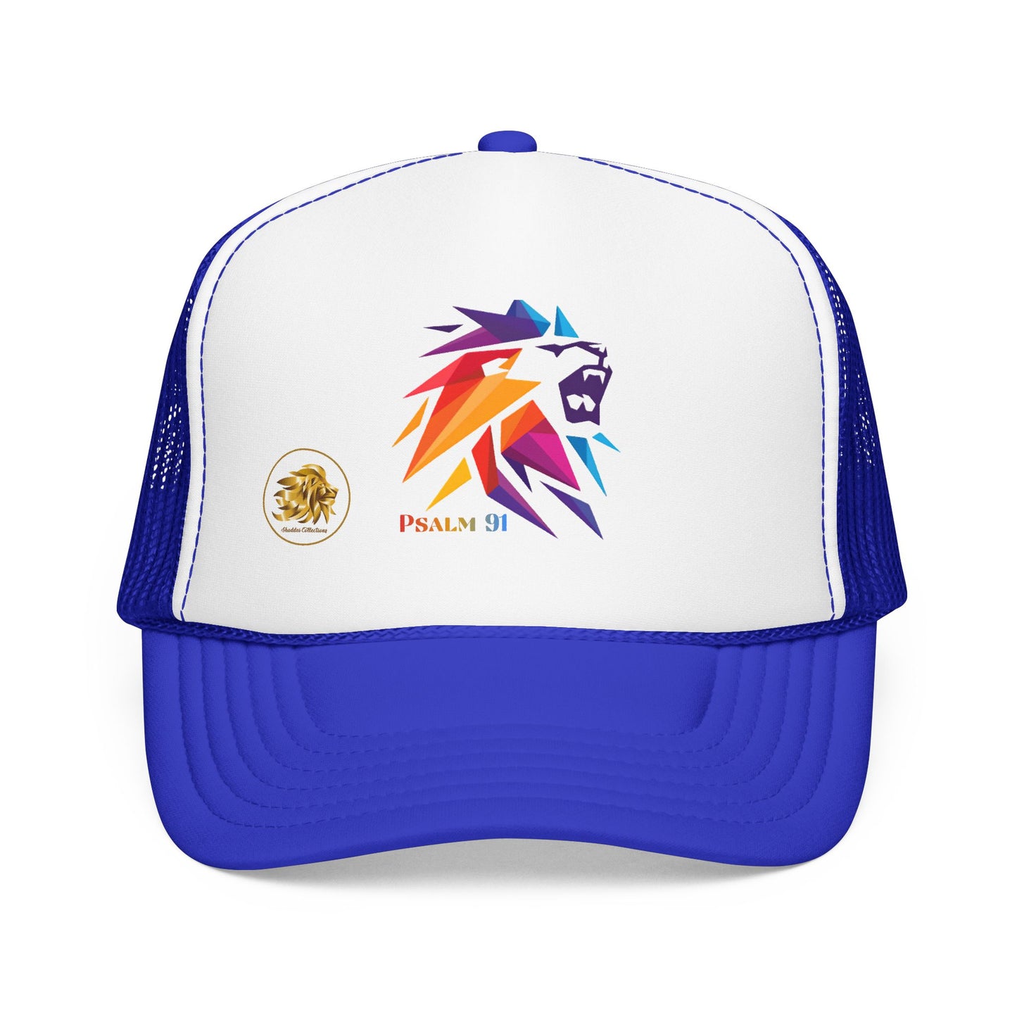 Foam Trucker Hat